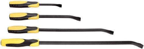 SERIE 4 LEVE A BATTERE - 0202 FERVI
