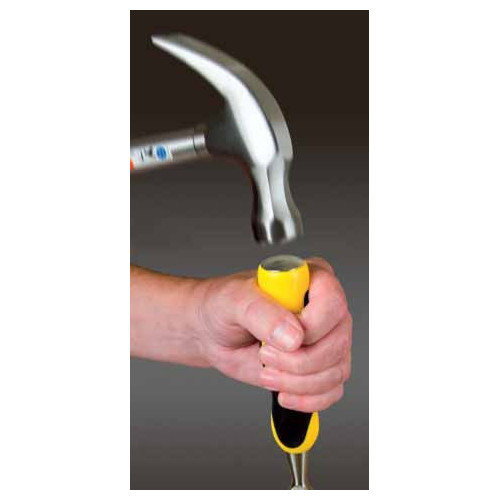 SCALPELLO PER LEGNO DYNAGRIP 10 MM - 0-16-872 STANLEY