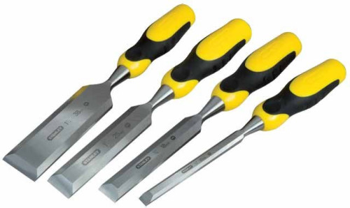 SCALPELLO PER LEGNO DYNAGRIP 20 MM - 0-16-878 STANLEY