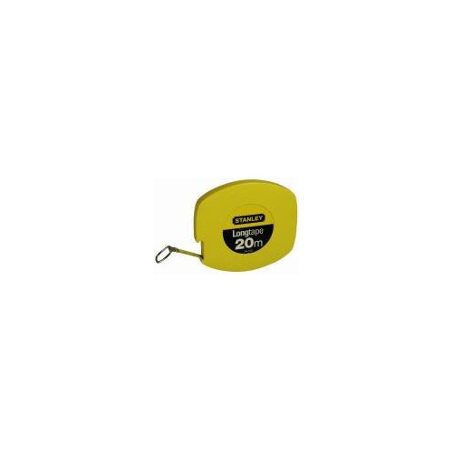 ROTELLA A NASTRO IN ACCIAO 20 MT - 0-34-105 STANLEY