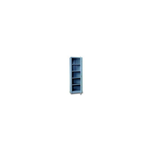 ARMADIO PORTAUTENSILI PORTA-SCOPE 4 RIPIANI 600X380X1800