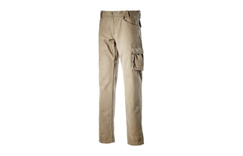 PANTALONI WOLF II WINTER ROCCIA SENECA - 159588 DIADORA UTILITY