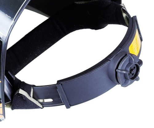 MASCHERA LCD AD OSCURAMENTO AUTOMATICO PER SALDATURA AD ELETTRODO 7042LCD BETA
