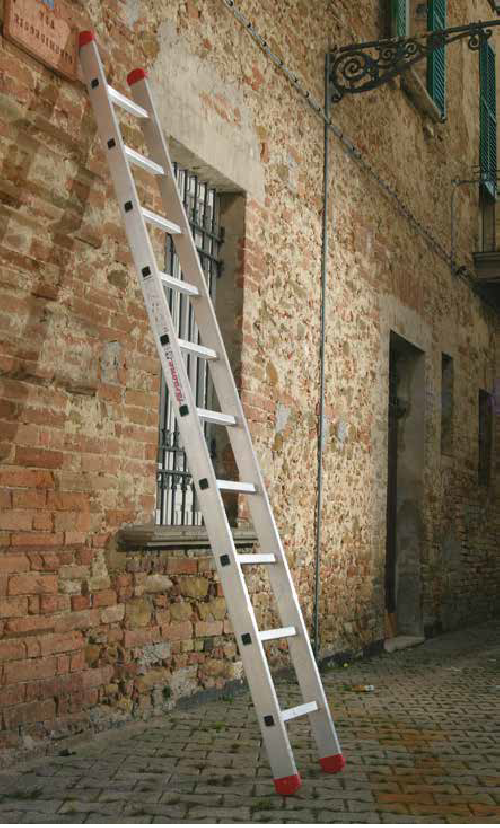 SCALA SINGOLA - T500\1 FARAONE