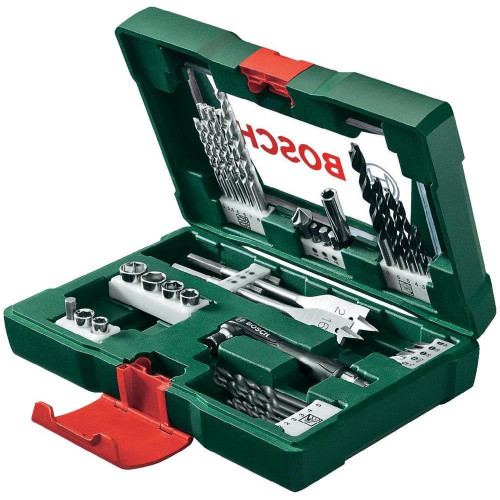 ASSORTIMENTO PUNTE UNIVERSALI 41 PEZZI - 2.607.017.305 BOSCH