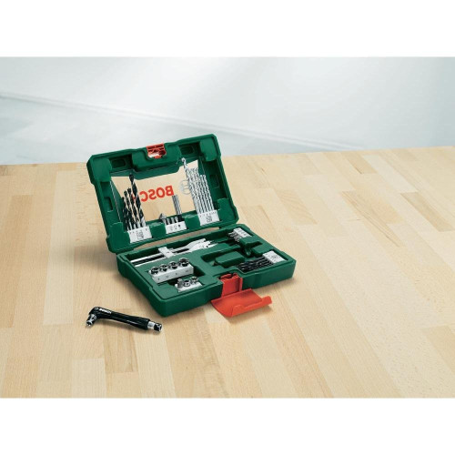 ASSORTIMENTO PUNTE UNIVERSALI 41 PEZZI - 2.607.017.305 BOSCH