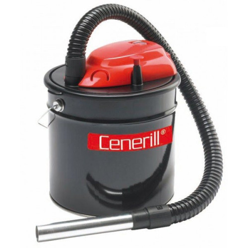 ASPIRACENERE ELETTRICO CENERIL - PRCEN001 RIBIMEX