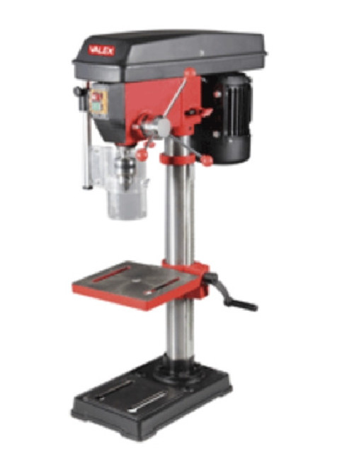 TRAPANO A COLONNA TR16RB - 1421068 VALEX