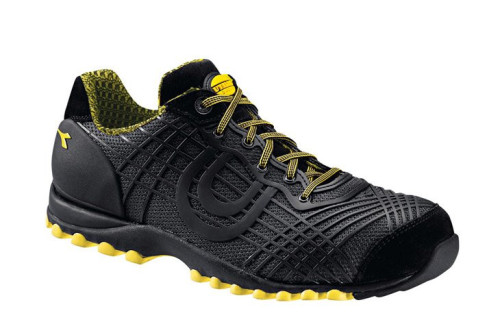 SCARPA BEAT TEXTILE NERA - 152722 DIADORA UTILITY