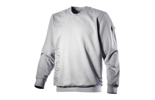 MAGLIA FALCON GRIGIO ACCIAIO - 158536 DIADORA UTILITY