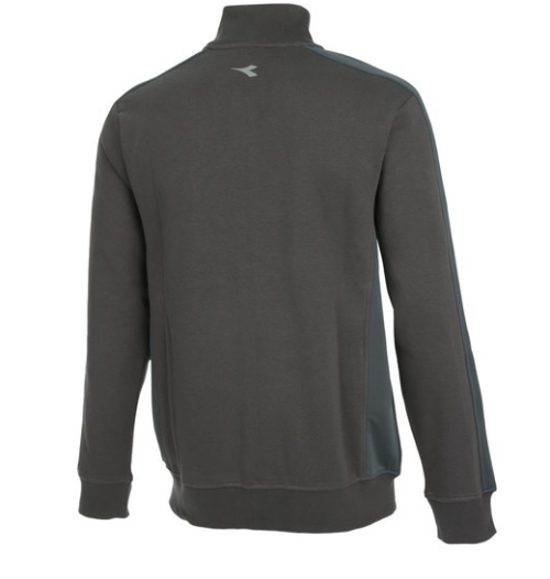 JACKET ARMERIC II GRIGIO ACCIAIO - 161206 DIADORA UTILITY