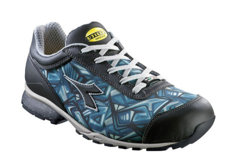 SCARPA D 399 TEXTILE GRIGIO - 161253 DIADORA UTILITY