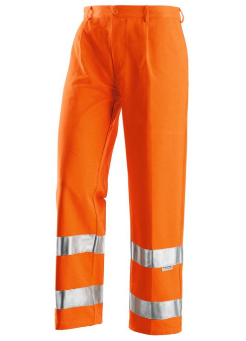 PANTALONE FUSTAGNO ARANCIO - 436321