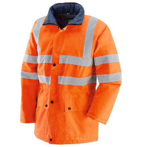 GIACCONE ABETONE ARANCIO - 423112