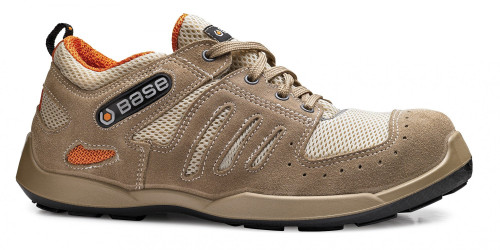 SCARPA SPIN AIR SPORT BEIGE - B626 BASE PROTECTION