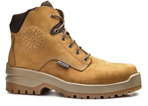 SCARPA CAMEL TOP - B716 BASE PROTECTION