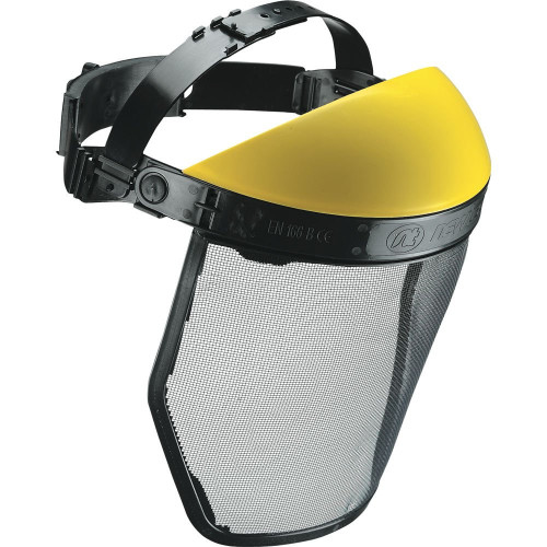 SEMICALOTTA CON VISIERA RETINATA - 197073