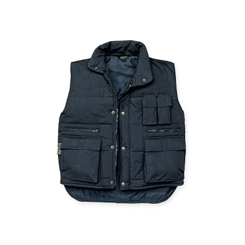 GILET ANNECY BLU - 422042