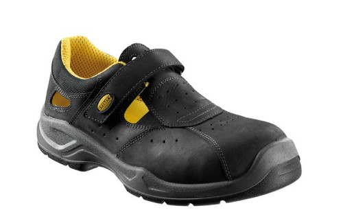 SANDALO PARKY II BASSO NERO - 161332-80013 DIADORA UTILITY