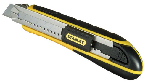 CUTTER FATMAX 18 MM - 0-10-481 STANLEY