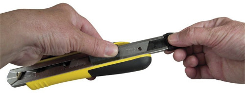 CUTTER FATMAX 18 MM - 0-10-481 STANLEY