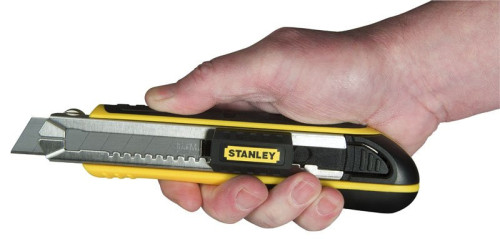 CUTTER FATMAX 18 MM - 0-10-481 STANLEY