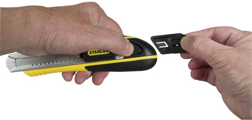 CUTTER FATMAX 18 MM - 0-10-481 STANLEY