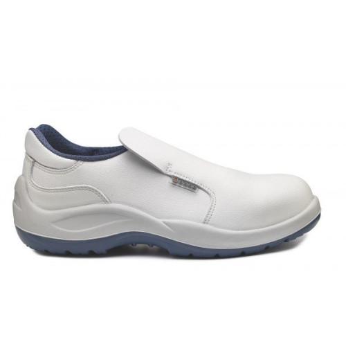 SCARPA B0537 LITIO BIANCA E BLU - CA-B0537-BWA BASE PROTECTION