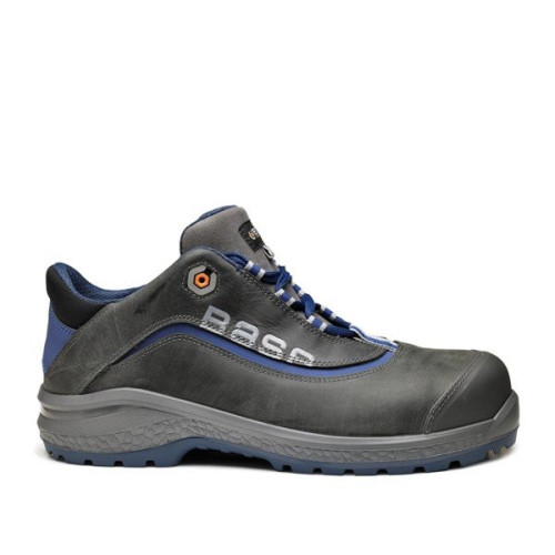 SCARPA B0874 BE-JOY S3 SRC BASSA GRIGIO/BLU - CA-B0874-CWA BASE PROTECTION