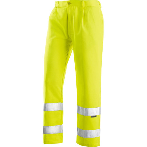 PANTALONE GIALLO REFLEX - 436312