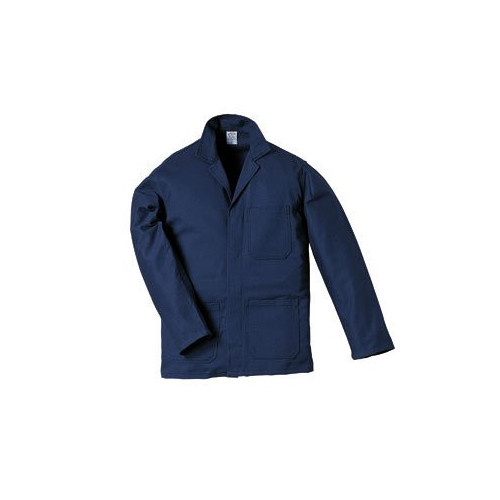 GIACCA LABOR BLU - SIGGI