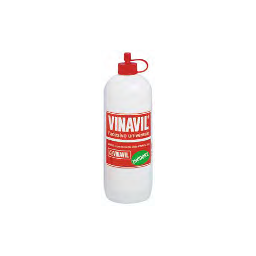 VINAVIL UNIVERSALE DA 250 G - D0635 UHU BOSTIK