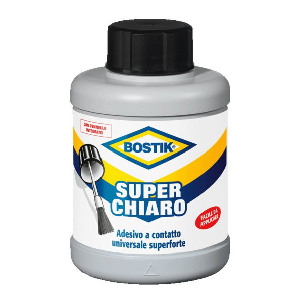 SUPER CHIARO CON PENNELLO -...
