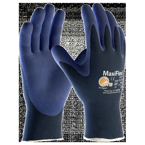 GUANTI ATG 34-274 ELITE MaxiFlex-ATG
