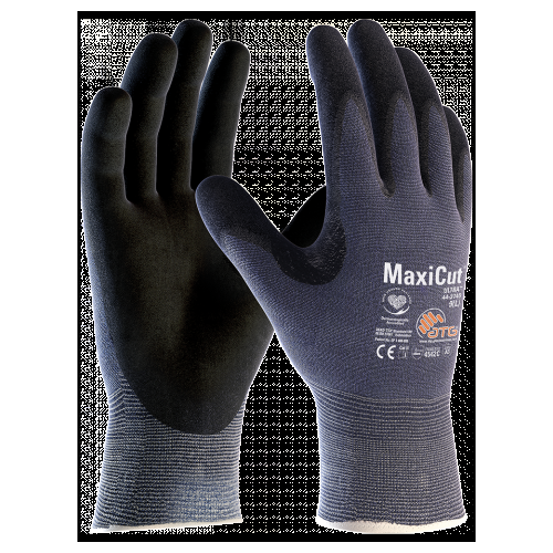 GUANTI ATG 44-3745 ULTRA MaxiCut-ATG
