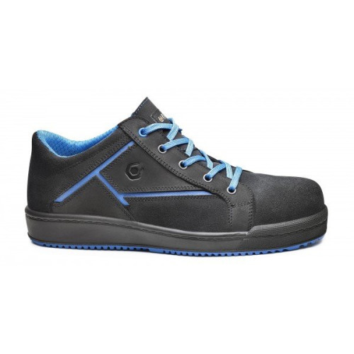 SCARPA CLICK B0266 S3 SRC - CA-B0266-0WA BASE PROTECTION