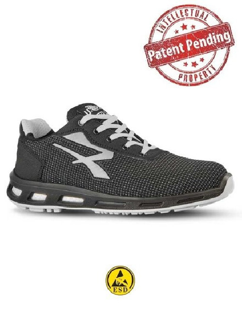 SCARPA RAPTOR S3 - RL20376 U-POWER