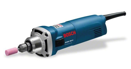 SMERIGLIATRICE ASSIALE GGS 28 C - 0.601.220.000 BOSCH