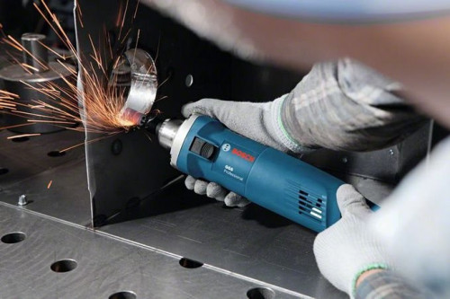 SMERIGLIATRICE ASSIALE GGS 28 C - 0.601.220.000 BOSCH