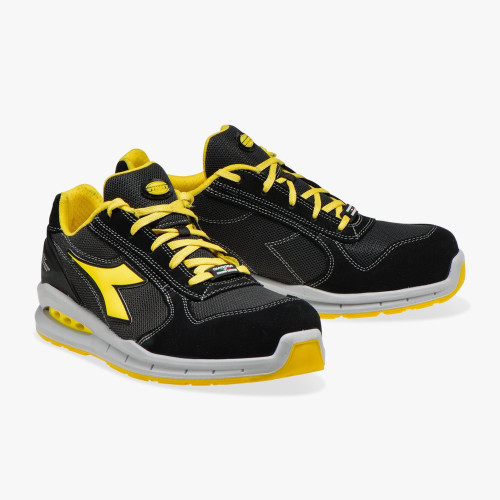SCARPA ANTINFORTUNISTICA RUN NET AIRBOX - 176217 C4663 DIADORA UTILITY