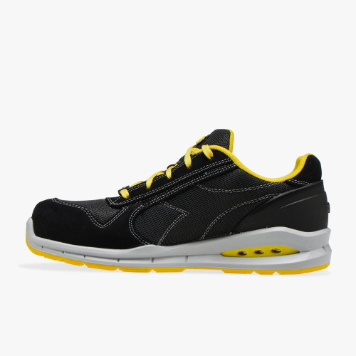 SCARPA ANTINFORTUNISTICA RUN NET AIRBOX - 176217 C4663 DIADORA UTILITY