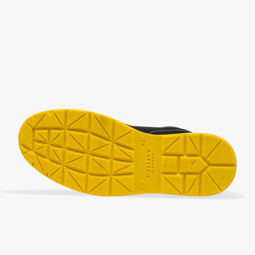 SCARPA ANTINFORTUNISTICA RUN NET AIRBOX - 176217 C4663 DIADORA UTILITY
