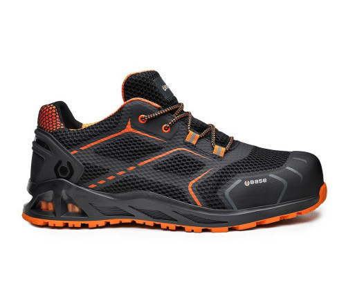 SCARPA ANTINFORTUNISTICA CA-B1004-0WA BASE PROTECTION