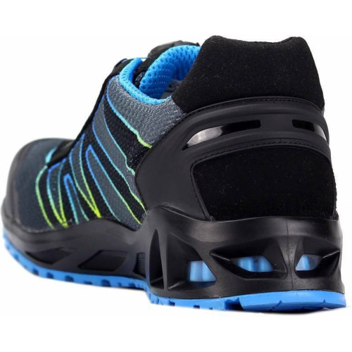 SCARPA ANTINFORTUNISTICA - CA-B1007-0WA BASE PROTECTION