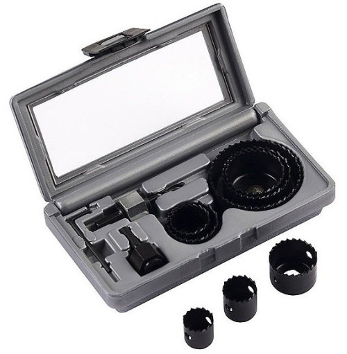 SET 11 SEGHE A TAZZA - 2.607.019.450 BOSCH