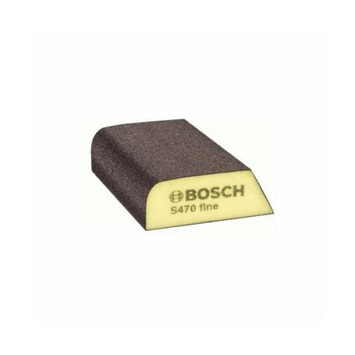 SPUGNE ABRASIVE MULTIPROFILOMFINE - 2.608.608.223 BOSCH