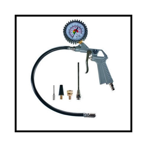 COMPRESSORE PORTATILE TC-AC 190 OF SET - 4020660 EINHELL