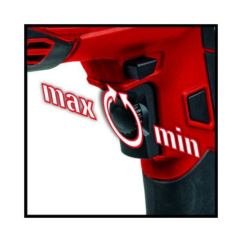 TRAPANO ELETTRICO A PERCUSSIONE TC-ID 720/I - 4259846 EINHELL