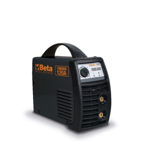 SALDATRICE AD INVERTER PER SALDATURE MMA - 018600121 BETA UTENSILI