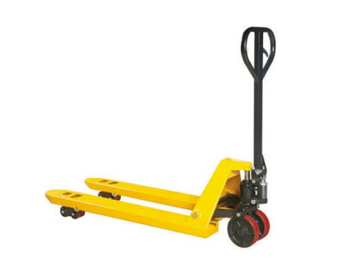 TRANSPALLET MANUALE BIRULLO PORTATA 2500KG